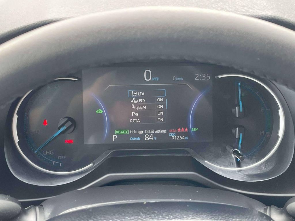 Used 2024 Honda CR-V Sport image 27