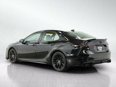 Used 2023 Toyota Camry XSE w/ Protection Package (Q2) (TMS)