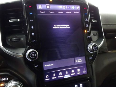 Used 2025 RAM 1500 Laramie image 36