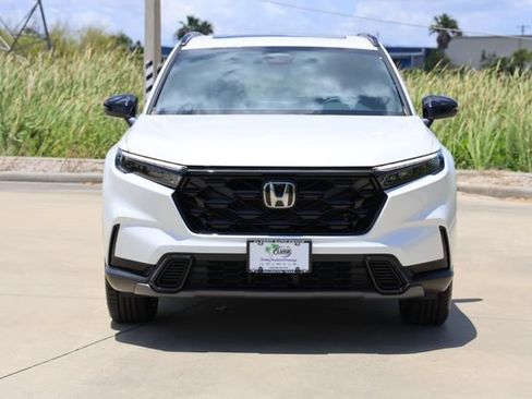 New 2026 Honda CR-V Sport image 2