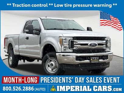 Used 2019 Ford F250 XLT