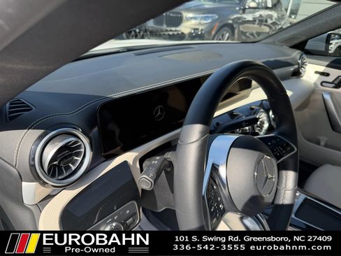 Used 2024 Mercedes-Benz CLA 250 4MATIC image 7