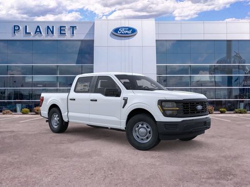New 2026 Ford F150 XL RWD image 9