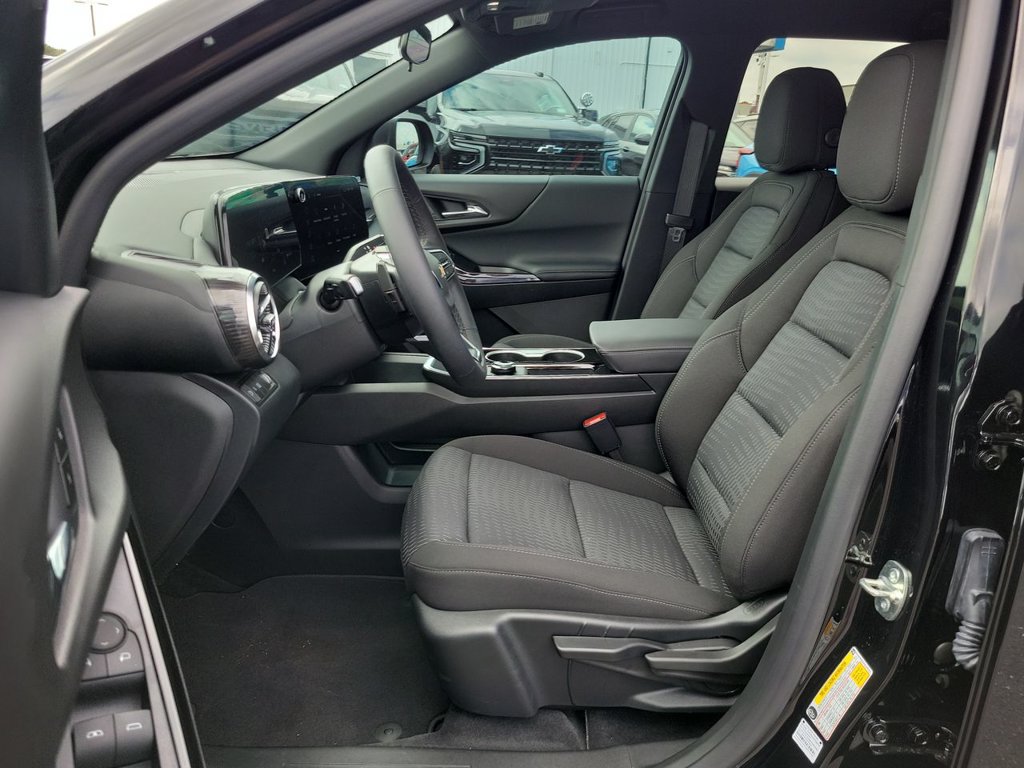 New 2027 Chevrolet Equinox LT FWD image 19
