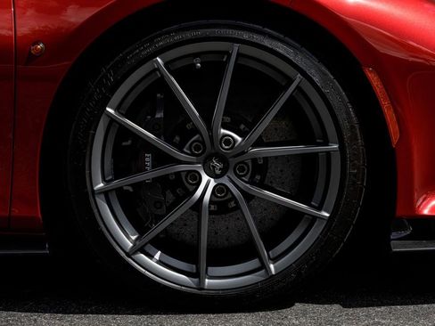 Used 2019 Ferrari 488 Pista Coupe image 38