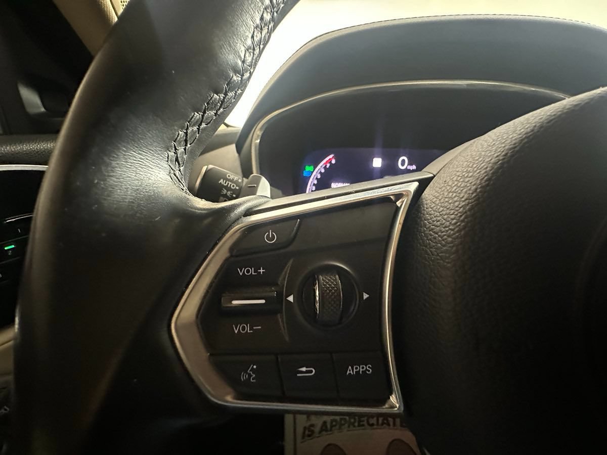 Used 2022 Acura MDX w/ Technology Package AWD/4WD image 35