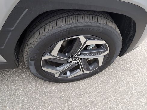 Used 2023 Hyundai Tucson Limited image 9