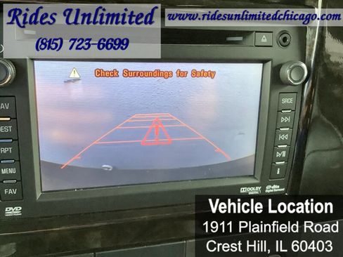 Used 2015 Chevrolet Express 2500 Extended RWD image 16