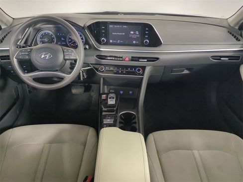 Certified 2023 Hyundai Sonata SE image 15