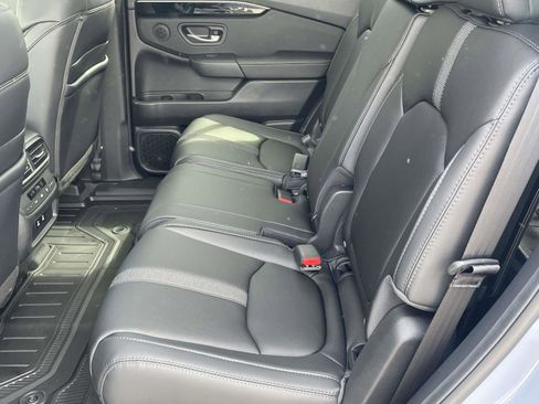 New 2026 Honda Pilot EX-L image 4