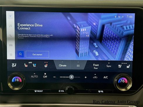 Certified 2023 Lexus RX 350 Premium image 13