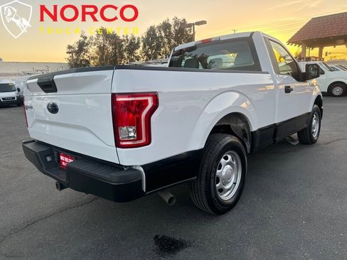 Used 2017 Ford F150 XL image 8