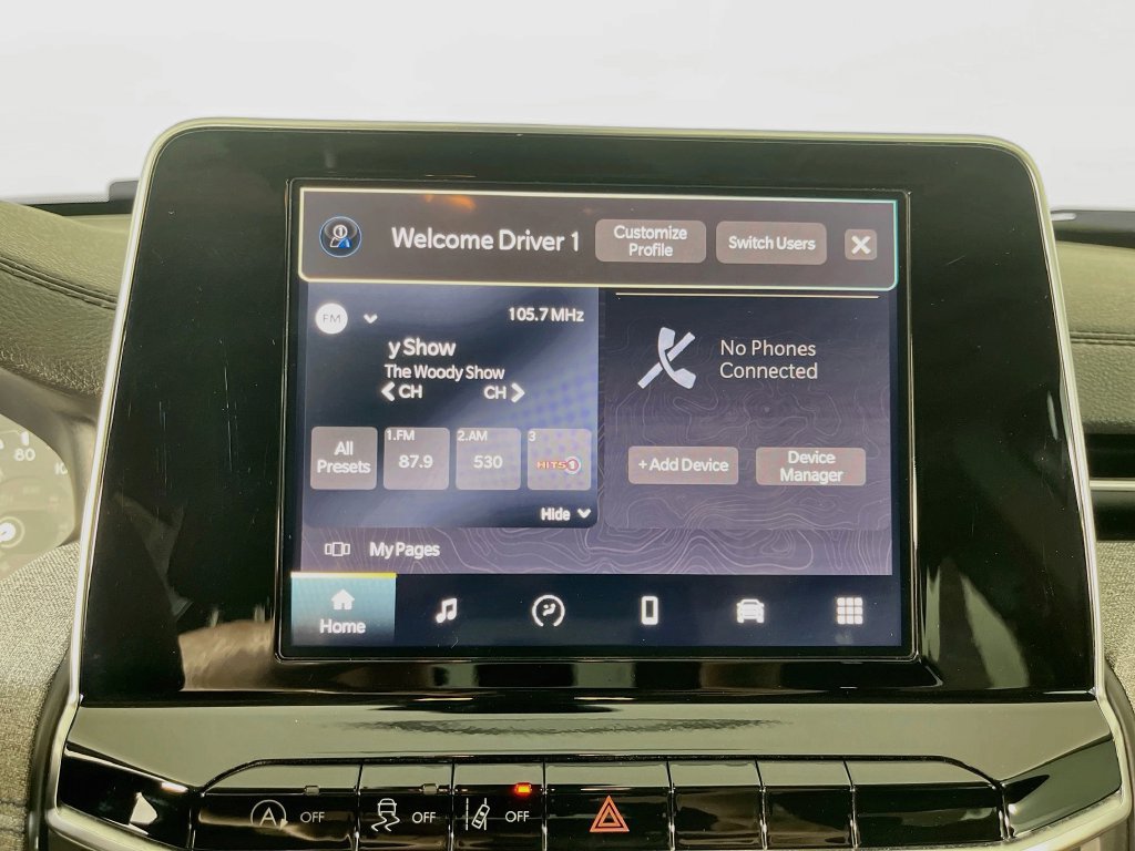 Used 2022 Jeep Compass Latitude FWD image 17