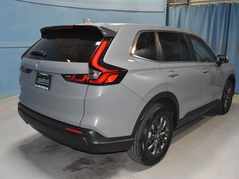 Used 2026 Honda CR-V EX-L image 32