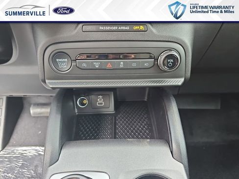 New 2026 Ford Bronco Sport Big Bend AWD/4WD image 27