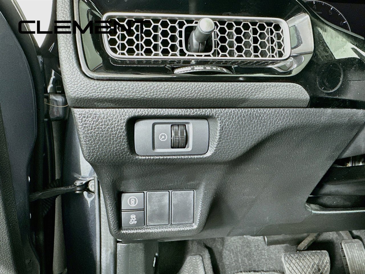 Used 2024 Honda Civic EX image 14