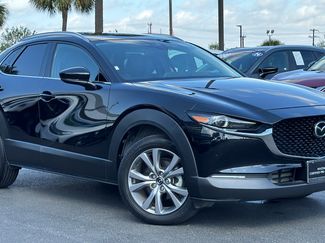 Used 2023 MAZDA CX-30 AWD 2.5 S w/ Premium Package video 2