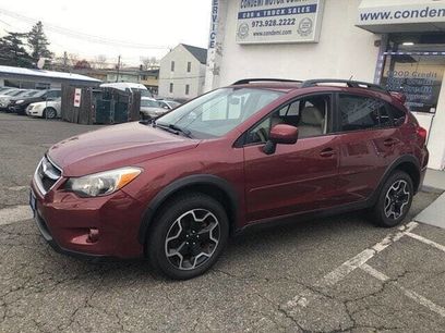 Used 2013 Subaru Crosstrek 2.0i Premium
