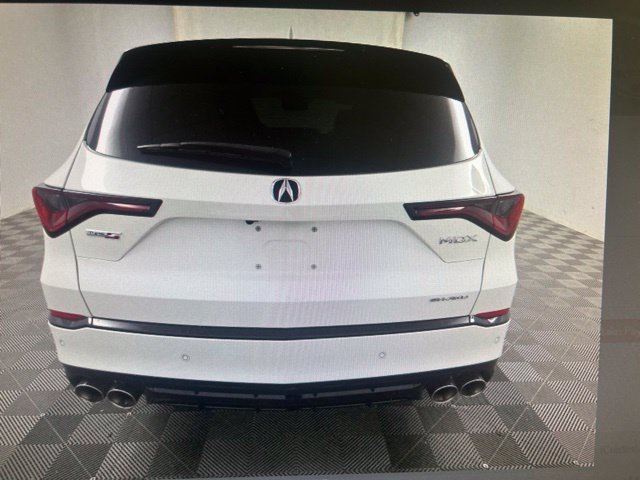 Used 2022 Acura MDX Type S AWD/4WD image 13