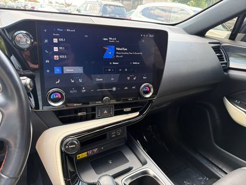 Used 2022 Lexus NX 350 AWD w/ Accessory Package 2 image 29