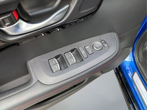 Used 2025 Acura ADX A-Spec FWD image 28
