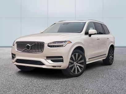 Certified 2024 Volvo XC90 B6 Plus w/ Protection Package Premier