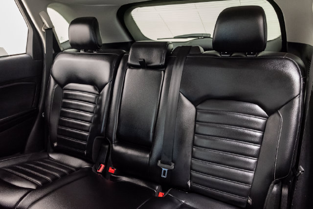 Used 2022 Ford Edge SEL w/ Convenience Package AWD/4WD image 26