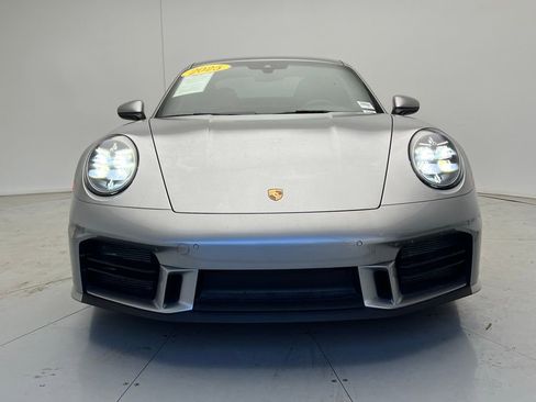 Certified 2025 Porsche 911 Carrera image 25