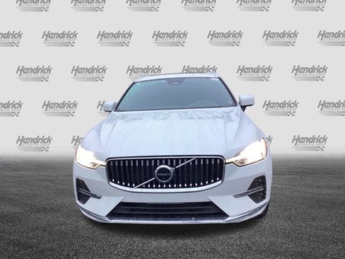 Certified 2023 Volvo XC60 B5 Plus w/ Protection Package Premier image 3