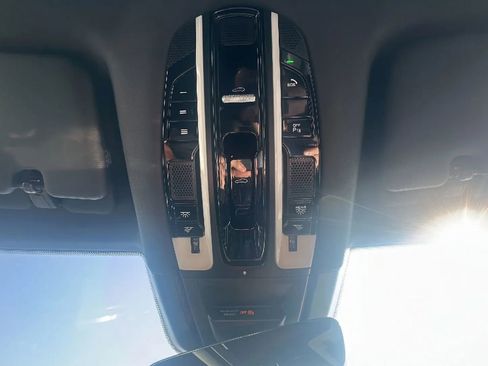 Used 2019 Porsche Cayenne S image 41