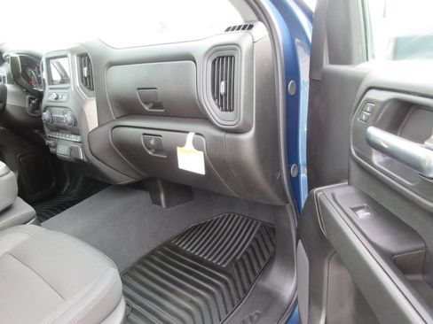 New 2026 Chevrolet Silverado 2500 Custom w/ Custom Value Package image 21