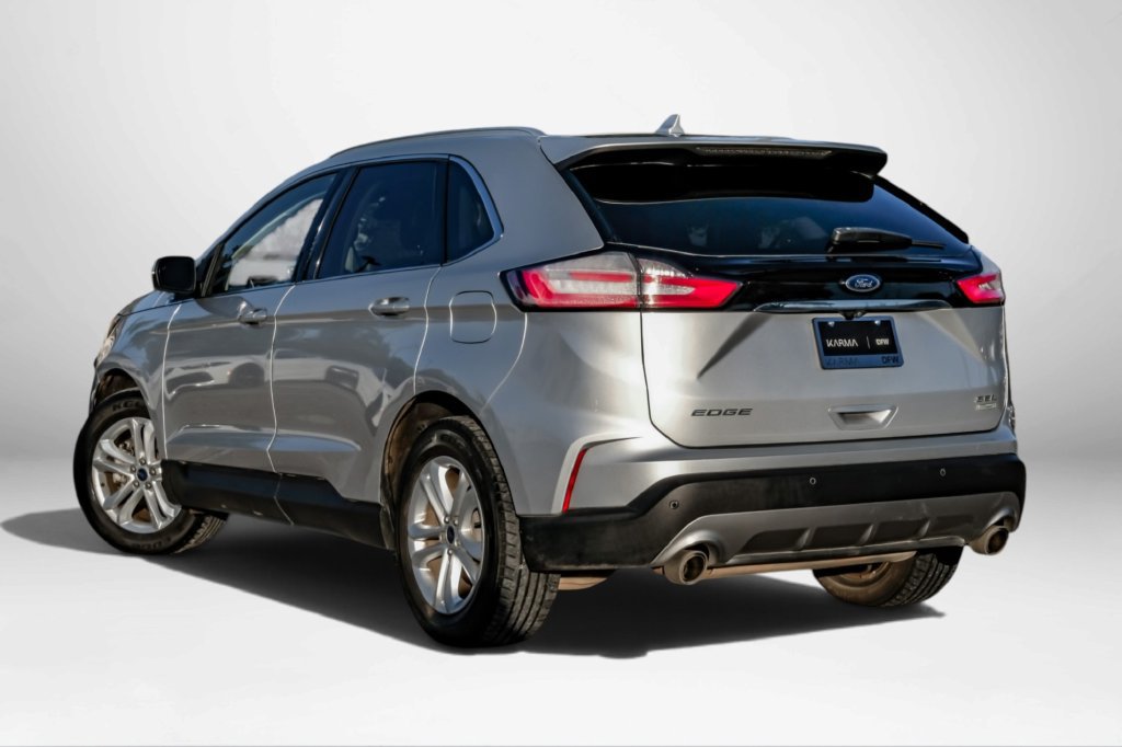 Used 2019 Ford Edge SEL w/ Equipment Group 201A FWD image 7