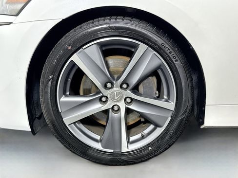 Used 2017 Lexus GS 350 image 40