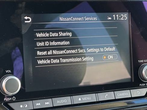 New 2025 Nissan Pathfinder SV w/ SV Premium Package image 43