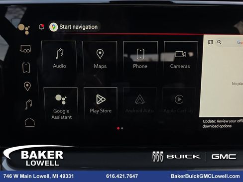 New 2026 GMC Sierra 3500 Denali Ultimate image 23