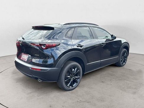 New 2026 MAZDA CX-30 Aire Edition AWD/4WD image 5