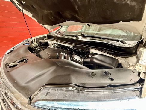 Used 2019 Honda Ridgeline RTL-T image 15