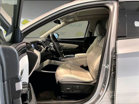 Used 2023 Hyundai Tucson Limited w/ Cargo Package image 12