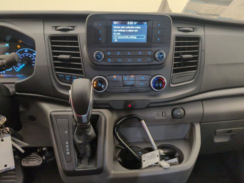 Used 2024 Ford Transit 350 Low Roof w/ Load Area Protection Package image 15
