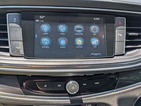 Used 2018 Buick Enclave Essence w/ Trailering Package FWD image 36
