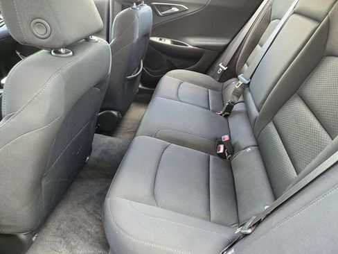 Used 2024 Chevrolet Malibu LT FWD image 19