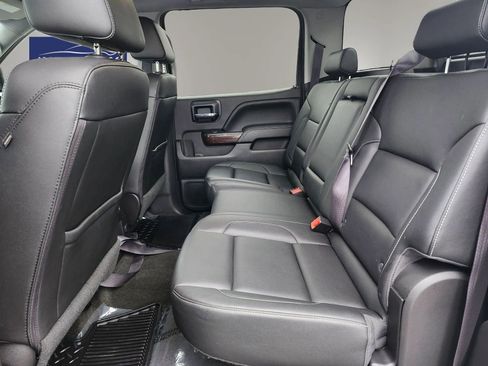 Used 2016 GMC Sierra 1500 SLE image 25