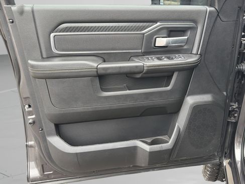 New 2025 RAM 2500 Big Horn image 18