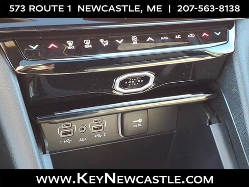 New 2026 Jeep Grand Cherokee L Limited w/ Limited Altitude Package AWD/4WD image 13