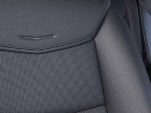 New 2025 Cadillac XT6 Sport w/ Technology Package image 21