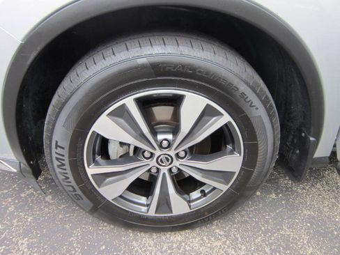 Used 2020 Nissan Murano S w/ Technology Package AWD/4WD image 32