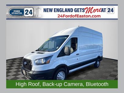 Used 2022 Ford Transit 250 148 High Roof AWD