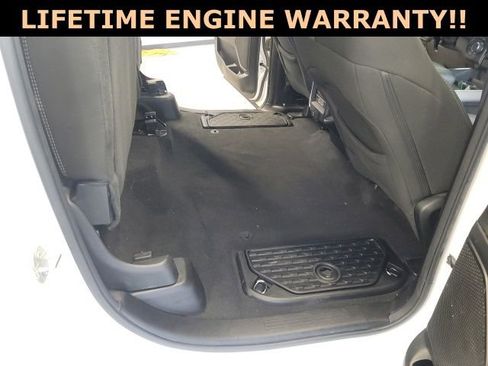 Certified 2025 RAM 1500 Big Horn image 36