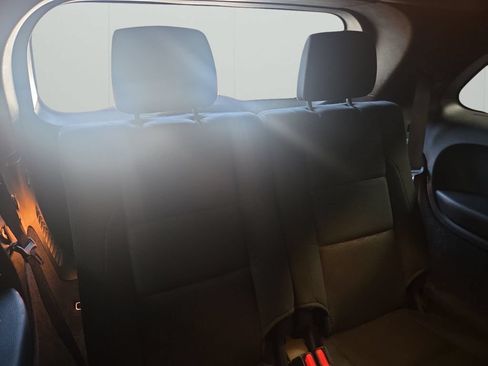 Used 2025 Dodge Durango GT AWD/4WD image 52