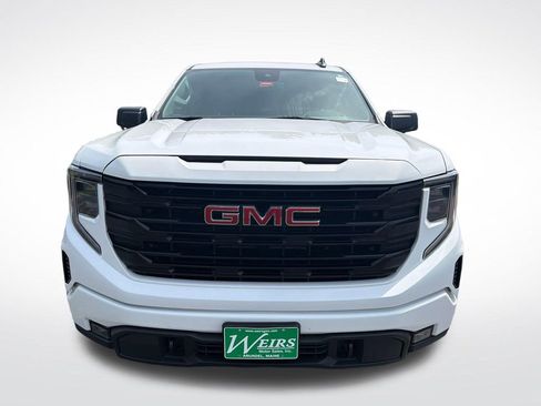 Certified 2022 GMC Sierra 1500 Elevation AWD/4WD image 9